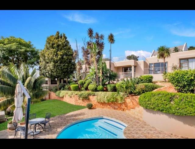 5 BEDROOM HOUSE FOR SALE IN LITTLE FALLS